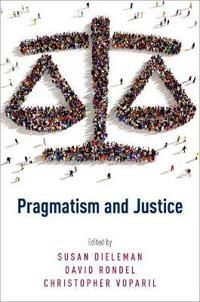 Pragmatism and Justice | 0:e upplagan