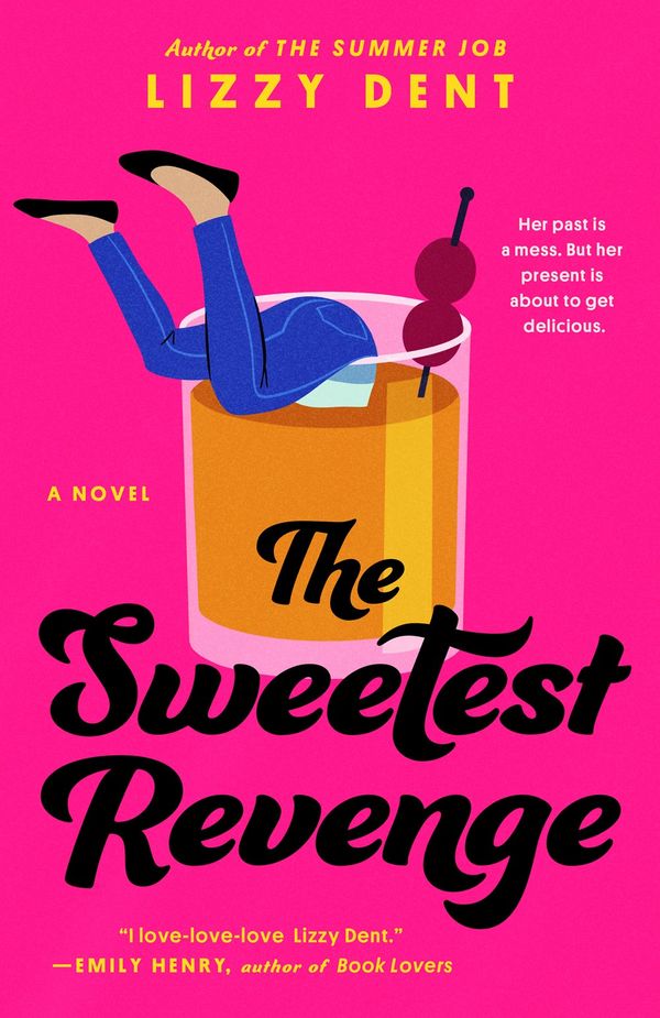 The Sweetest Revenge | 0:e upplagan