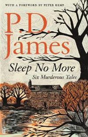 Sleep No More: Six Murderous Tales