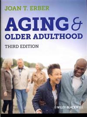 Aging & Older Adulthood | 1:a upplagan