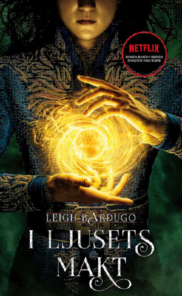 I ljusets makt | 3:e upplagan