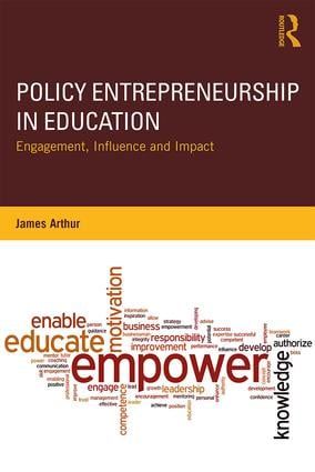 Policy Entrepreneurship in Education | 1:a upplagan