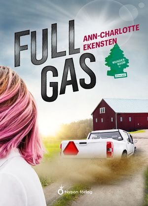 Full gas | 1:a upplagan