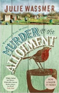Murder At The Allotment | 0:e upplagan