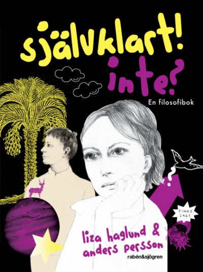 Självklart! Inte? : en filosofibok | 1:a upplagan