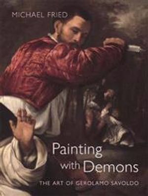 Painting with Demons