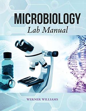 Microbiology Lab Manual