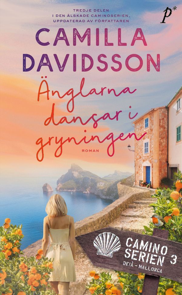 Änglarna dansar i gryningen | 2:a upplagan