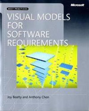 Visual Models for Software Requirements | 1:a upplagan