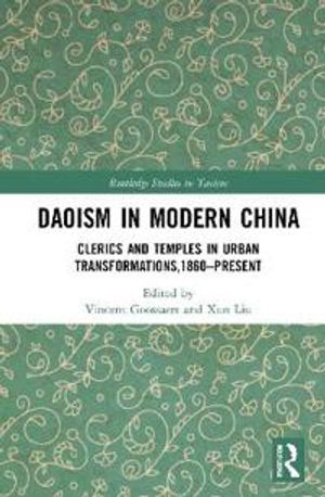 Daoism in Modern China | 1:a upplagan