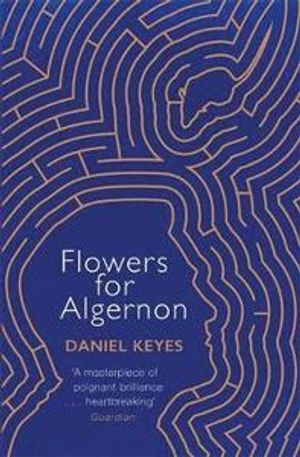 Flowers For Algernon