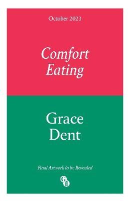 Comfort Eating | 0:e upplagan