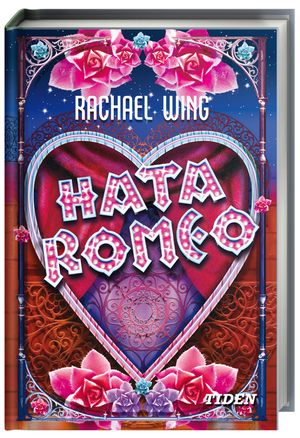 Hata Romeo | 1:a upplagan