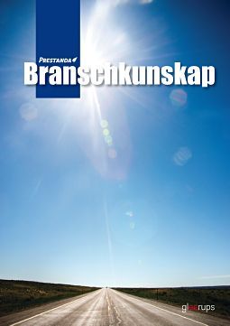 Prestanda Branschkunskap | 1:a upplagan