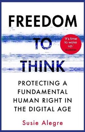 Freedom to Think