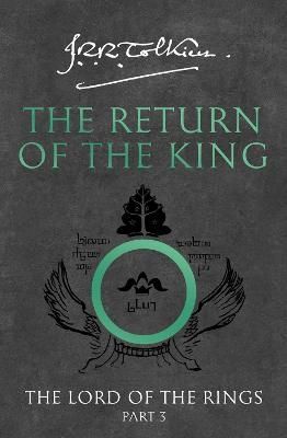 The Return of the King | 0:e upplagan