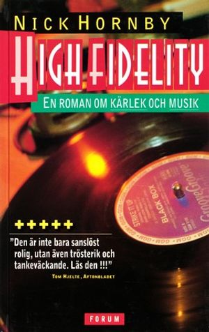 High fidelity