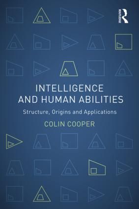 Intelligence and Human Abilities | 2:a upplagan