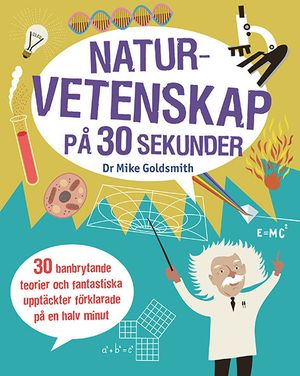 Naturvetenskap på 30 sekunder | 1:a upplagan