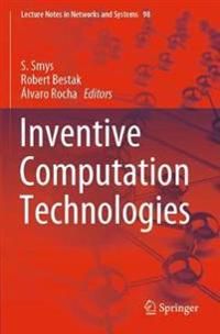 Inventive Computation Technologies