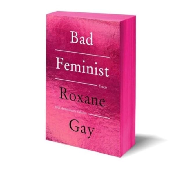 Bad Feminist [Tenth Anniversary Edition] | 0:e upplagan