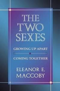 The Two Sexes | 0:e upplagan