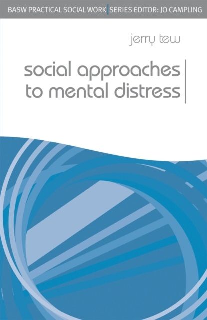 Social Approaches To Mental Distress | 0:e upplagan