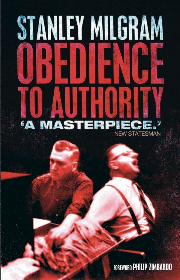 Obedience to Authority | 0:e upplagan