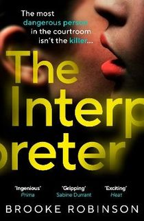 The Interpreter