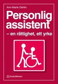 Personlig assistent | 1:a upplagan