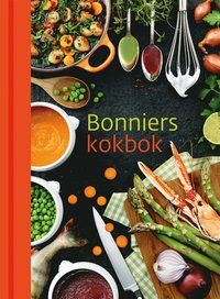 Bonniers kokbok