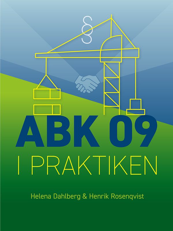 ABK 09 i praktiken | 0:e upplagan