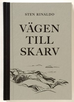 Vägen till Skarv