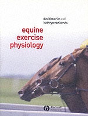 Equine exercise physiology