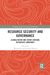 Resource Security and Governance