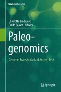 Paleogenomics