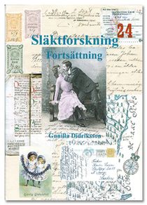 Släktforskning : fortsättning