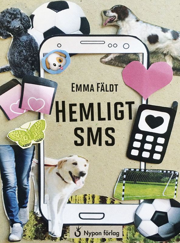 Hemligt sms | 0:e upplagan