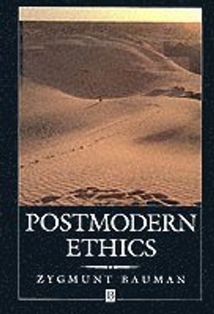 Postmodern ethics