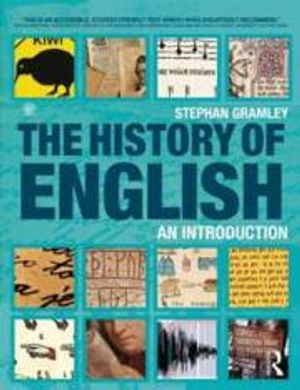 The History of English: An Introduction