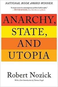 Anarchy, State and Utopia | 0:e upplagan