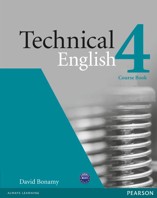 Technical English Level 4 Coursebook | 0:e upplagan