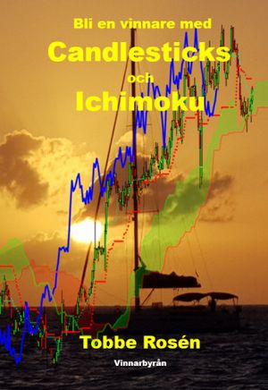 Candlesticks och Ichimoku | 1:a upplagan