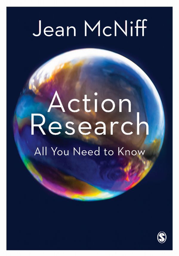 Action Research | 1:a upplagan