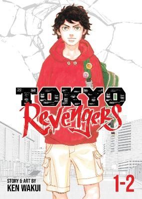 Tokyo Revengers (Omnibus) Vol. 1-2 | 0:e upplagan