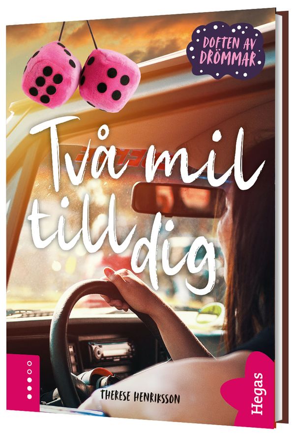 Två mil till dig | 0:e upplagan