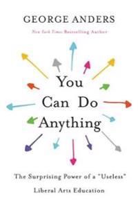You Can Do Anything | 0:e upplagan