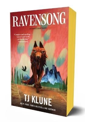 Ravensong | 0:e upplagan