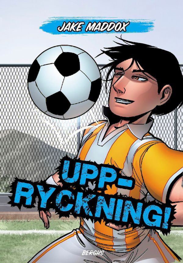 Uppryckning! | 0:e upplagan