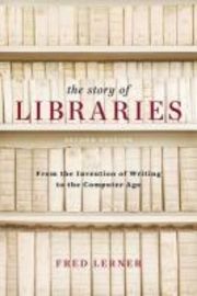 Story of Libraries